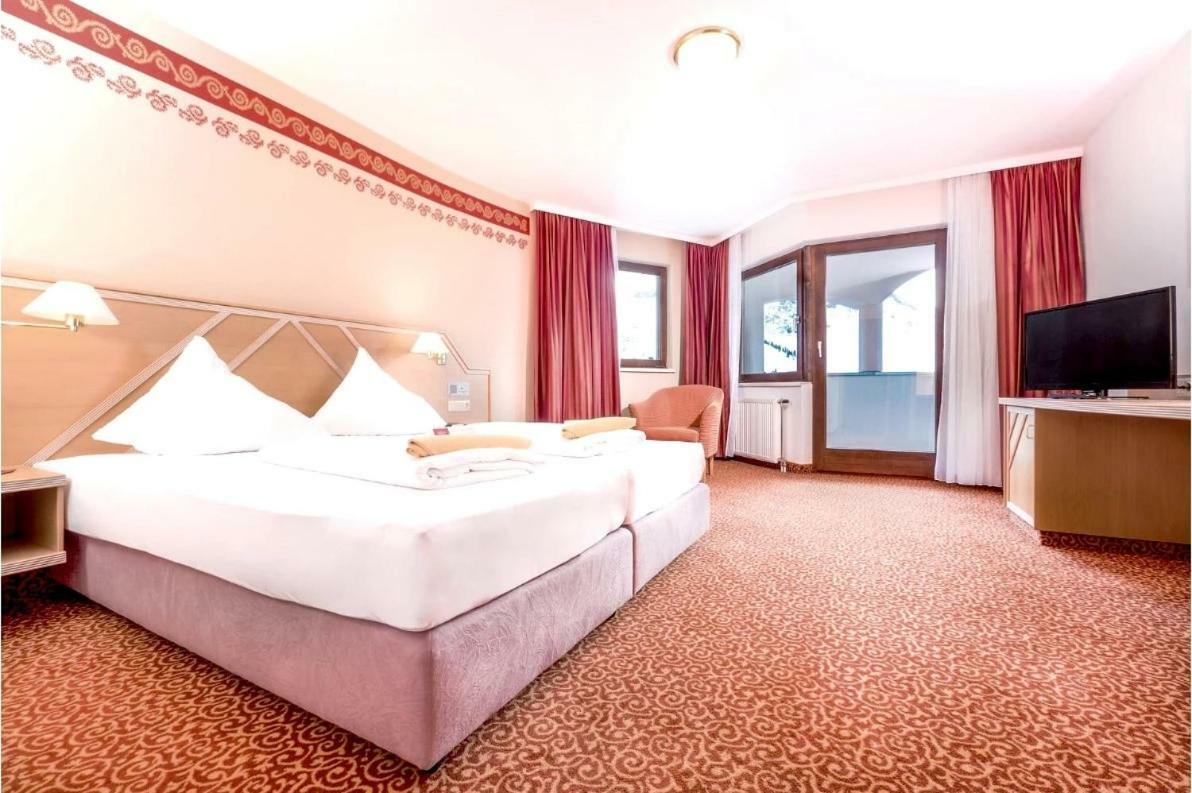 Sporthotel คือไท ภายนอก รูปภาพ