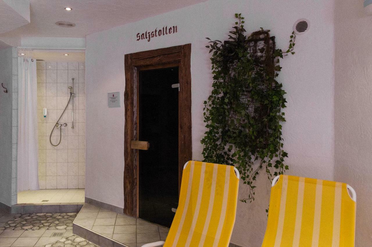 Sporthotel คือไท ภายนอก รูปภาพ